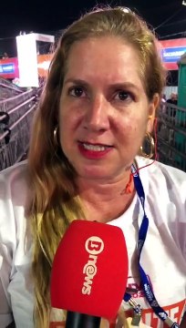 Virada Salvador 2024: Pessoas com deficiência podem curtir festa em área reservada na Arena Daniela Mercury