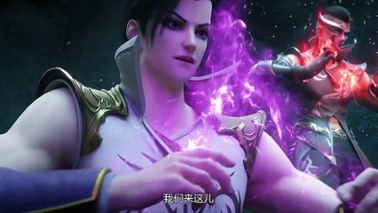 The Great Ruler Episode 29 – Epic Battles & Hidden Secrets Revealed ⚔️