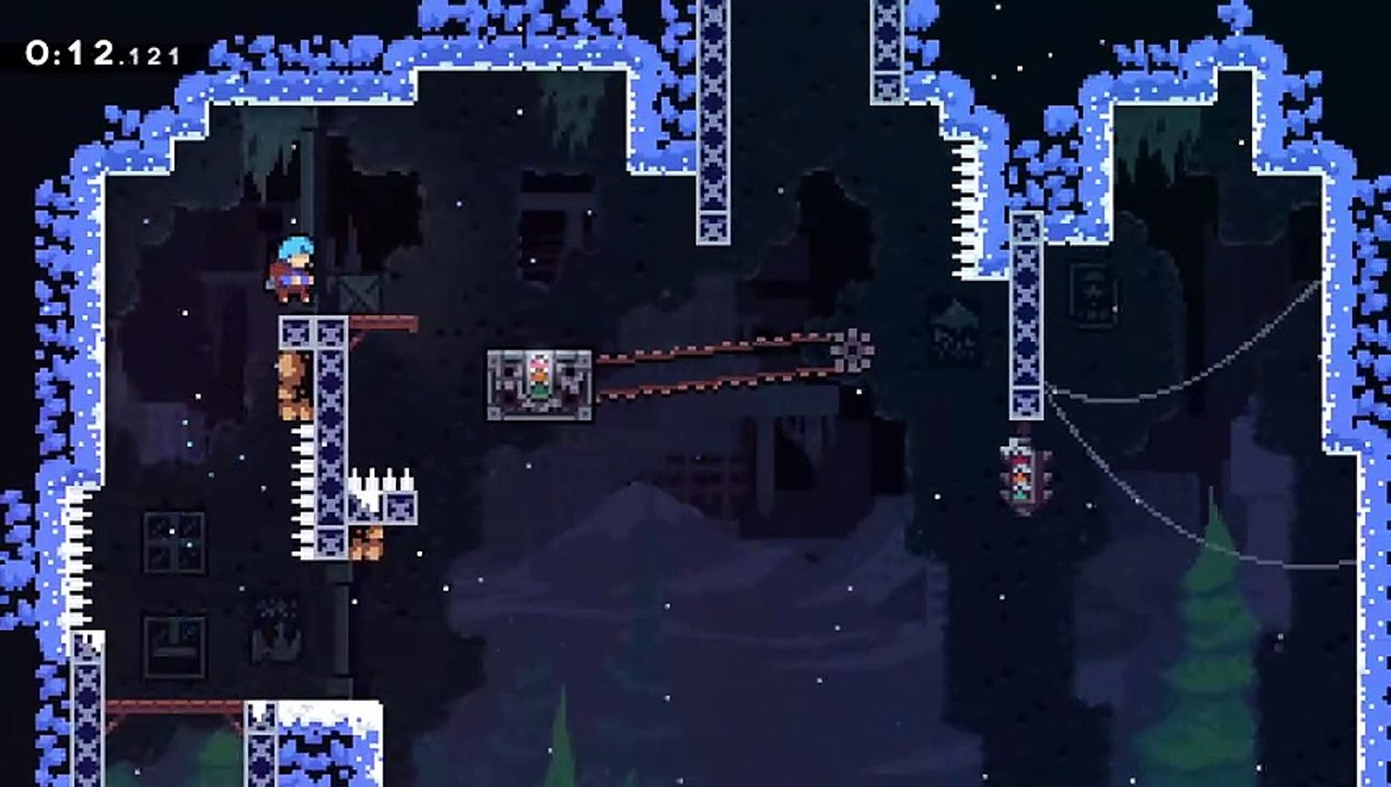 celeste 1a in 1;22.705