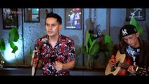 Isa - Kaulah Segalanya (Cover)