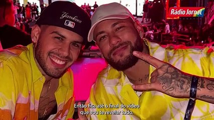 Problemas no Cruzeiro de Neymar: Saiba o que está acontecendo ⚽