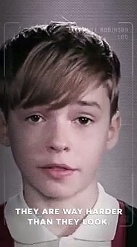 Lost in Space's Max Jenkins Says Goodbye to Earth