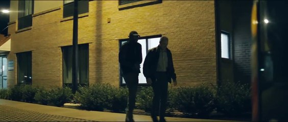 Sanctioning Evil Bande-annonce (EN)