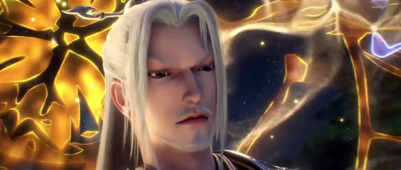 Multi Sub【完美世界】_ Perfect World _ EP  143