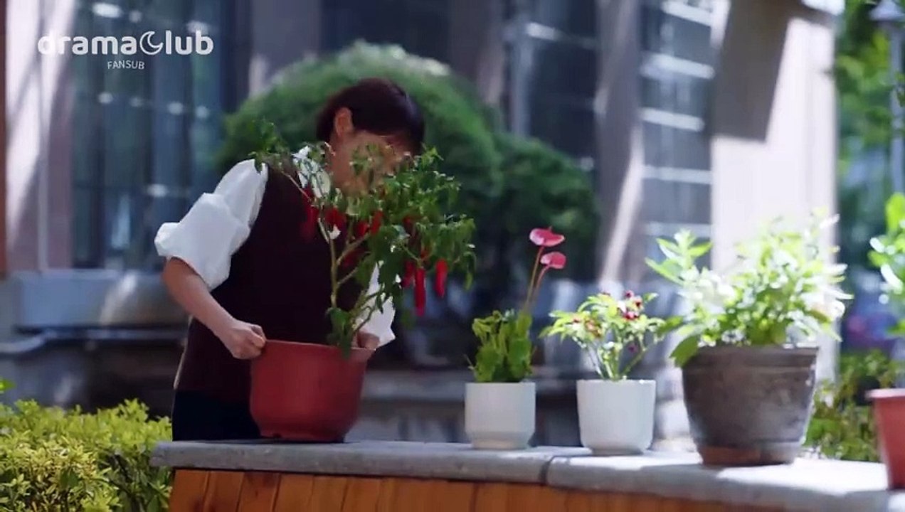 The Hope EP18