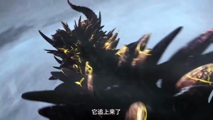 Trailer【恶魔法则】_ Law Of Devil _ EP 18