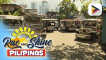 Ilang jeepney operators, nagsisikap para makahabol sa Dec. 31 para sa PUV consolidation