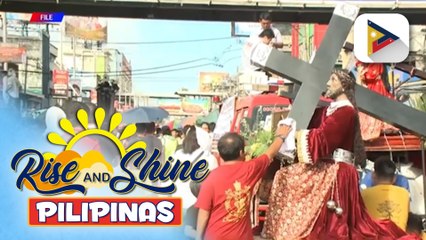 PNP, magde-deploy ng nasa 16K na pulis para sa Traslacion ng Itim na Nazareno sa Enero