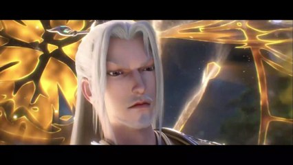 Perfect World Episode 143 Indo Sub