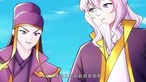 With A Sword Domain, I Can Become The Sword Saint Episode 57 Subtitles
