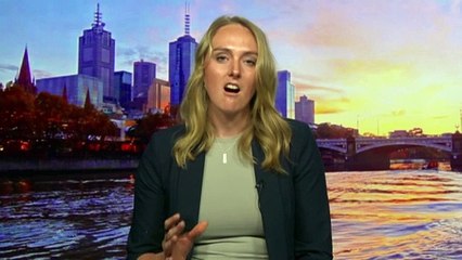 Victoria's road toll 23 per cent higher in 2023