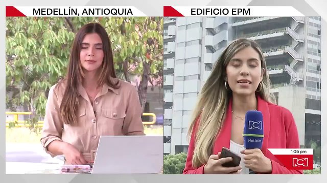 Balance tras empalme en EPM