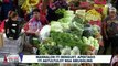 Smuggled vegetables na maytatak na 'A.B.C. Baguio', nagkalat sa mga merkado sa bansa