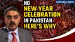 Pakistan Cancels New Year Celebrations as a Gesture to Stand with Palestinians | Oneindia News