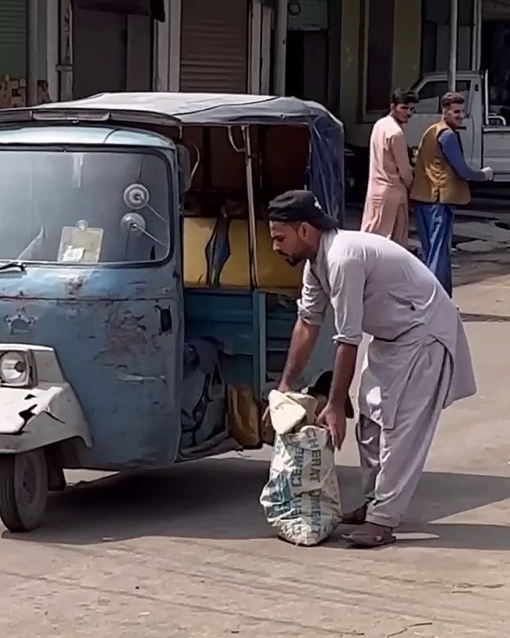 Trust me I give him a gift later #funny #comedy #shortvideo