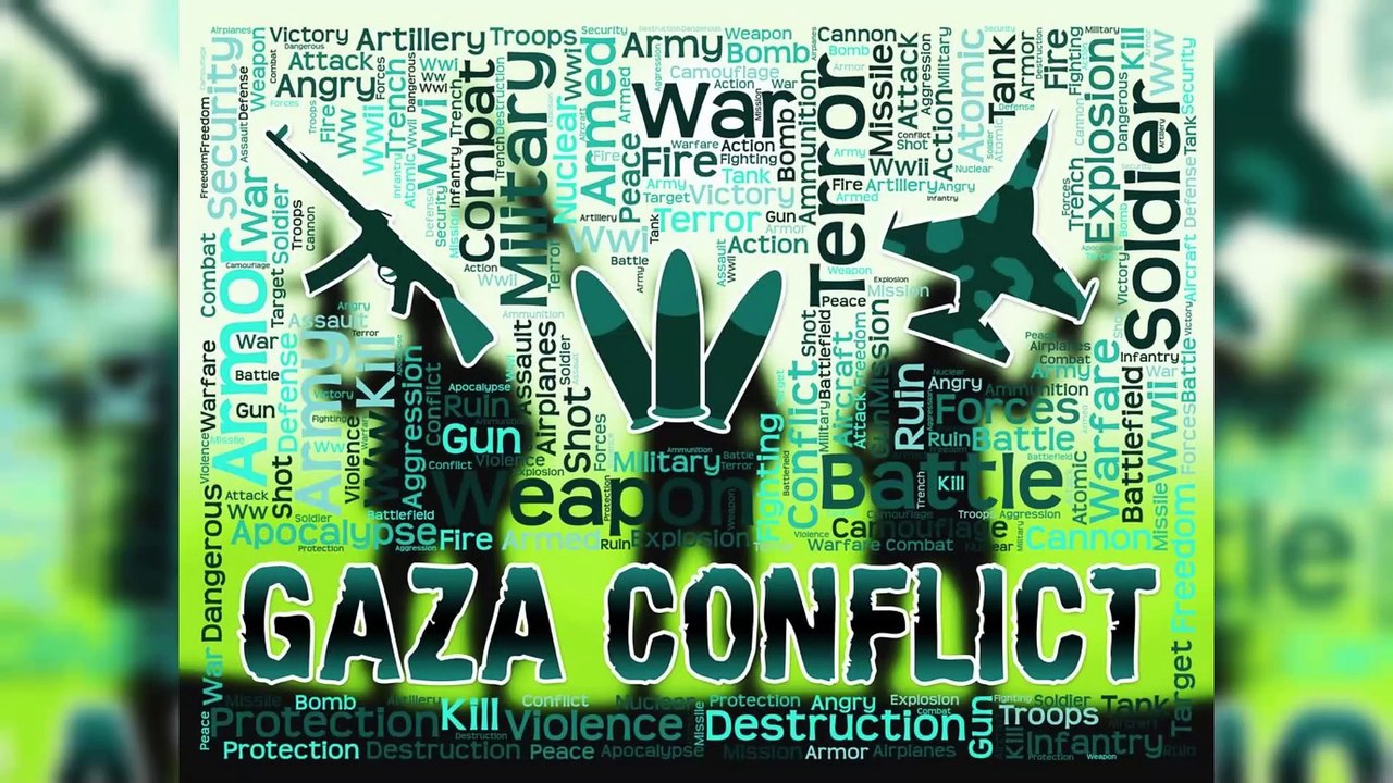The Devil's Weapon: The Concept and Its New Use in the Gaza Conflict