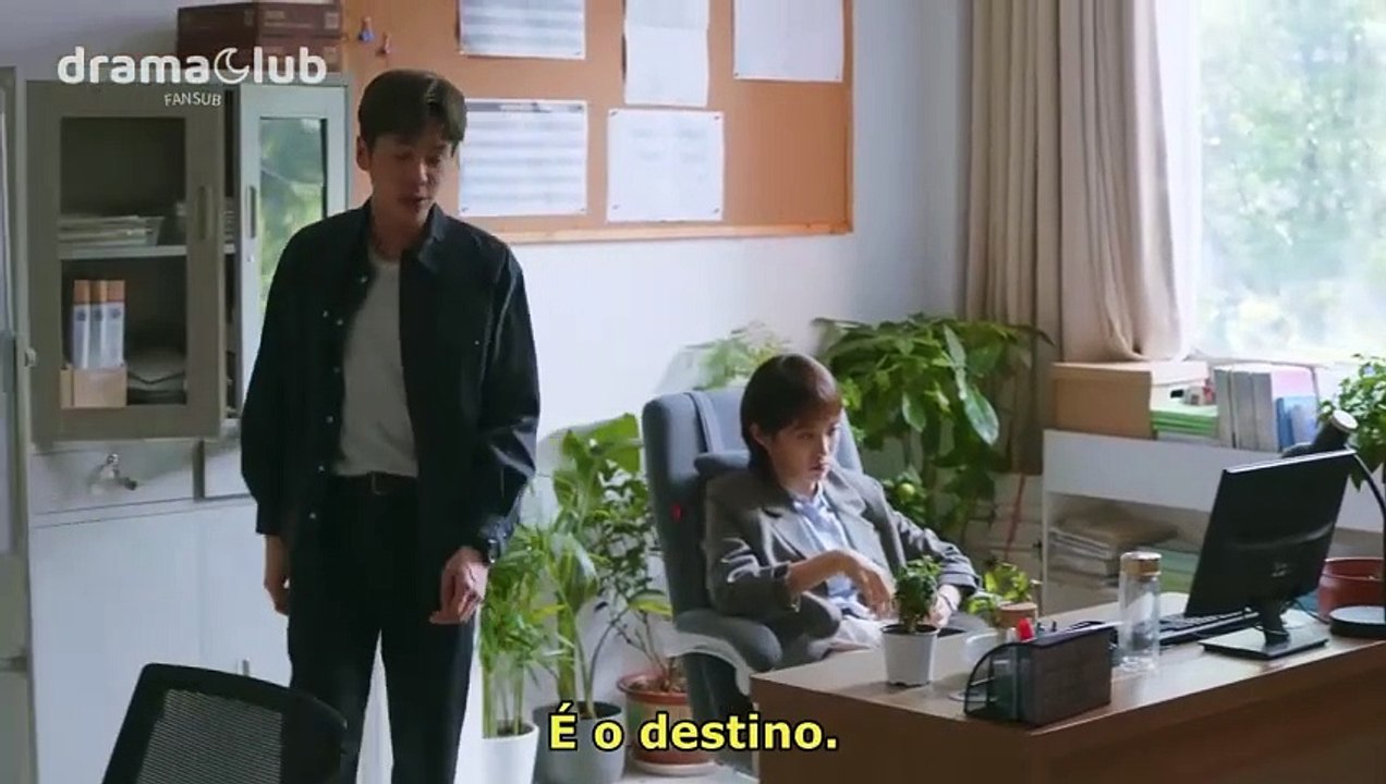 The Hope EP19