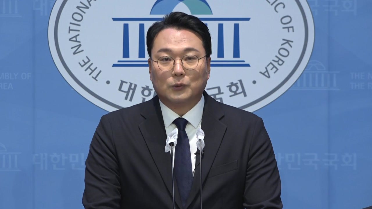 천하람, '이준석 신당' 합류..."국민의힘 근본적 개혁 어렵다" / YTN