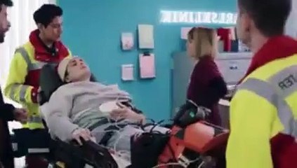 Bettys Diagnose (206) Im grünen Bereich Staffel 10 Folge 14