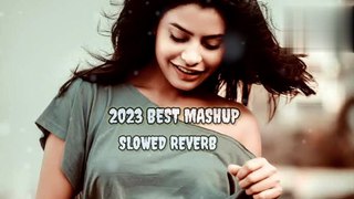 2023 New Bollywood mashup song  Mashup song 2023