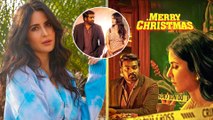 Do You Know Why Vijay Sethupathi Was Afraid To Talk To Katrina Kaif On Set Of Christmas?