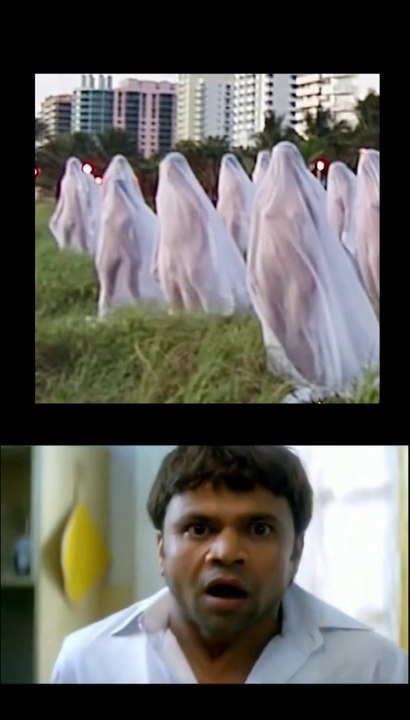 What? Ghost