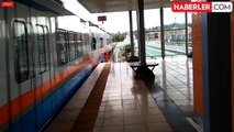 İstanbul'da yılbaşı gecesi bazı metro ve tramvay hatları 24 saat hizmet verecek