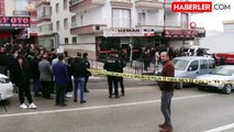 Ankara'da tartışma sonucu kayınpeder gelinini silahla öldürdü