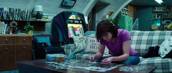 10 Cloverfield Lane Bande-annonce (RU)