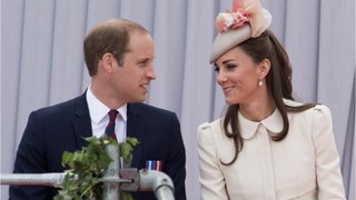 Prince William once gifted this to Kate Middleton and it was a big fail: 'She's never let me forget that'