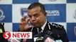 More major ops planned nationwide to nab illegal immigrants, says deputy IGP