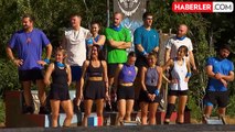 Survivor All Star 2024'ten İlk Fragman Yayınlandı: Turabi ve Poyraz Arasında Tartışma