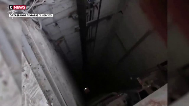 De nouveaux tunnels découverts par Tsahal