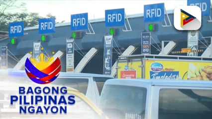Latest Updates on North Luzon Expressway Traffic and Road Conditions 🚗