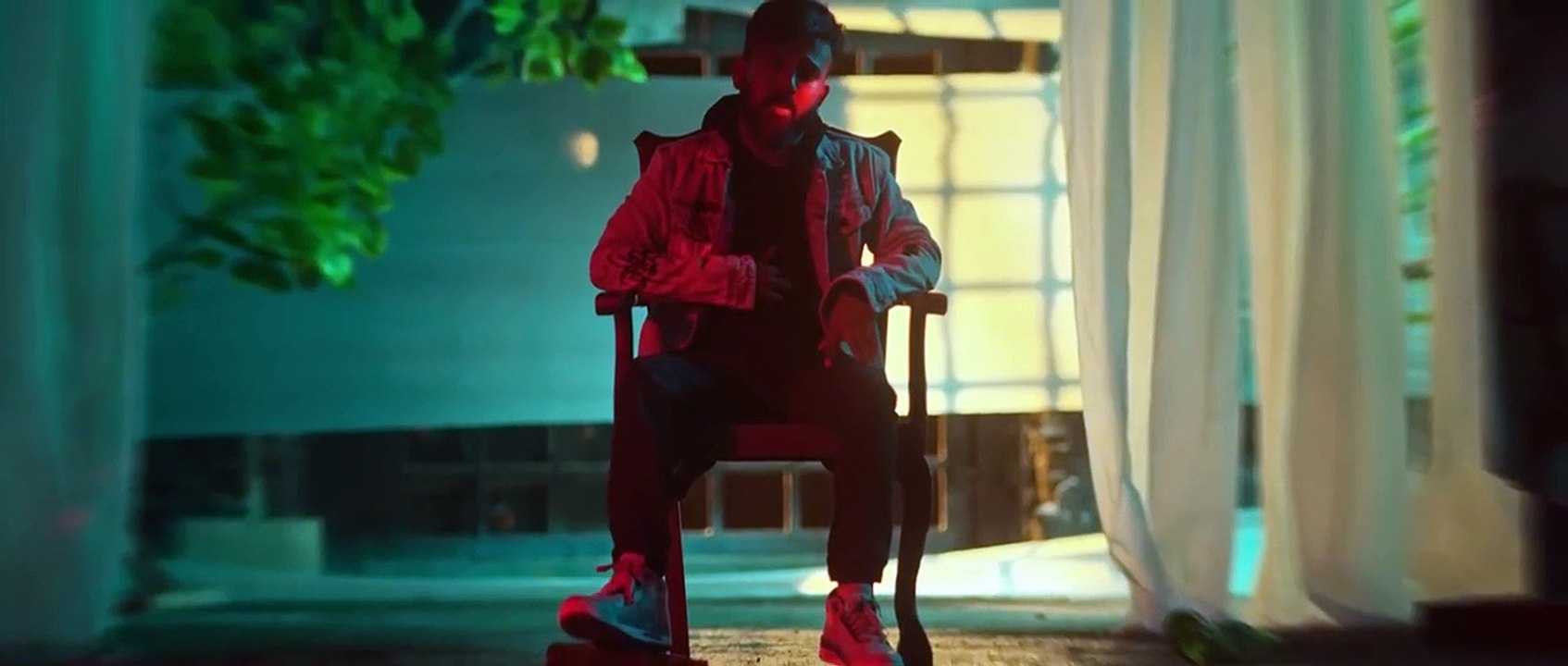 Josh Vivian - Ninaivellam (Music Video) | Think Indie