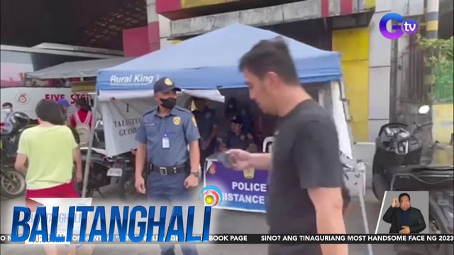 Ilang biyahe pa-probinsiya, fully-booked na; Ibang bus, delayed | BT