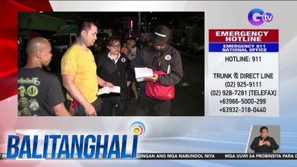 Daan-daang kilo ng karne, nakumpiska sa inspeksyon sa ilang palengke | BT