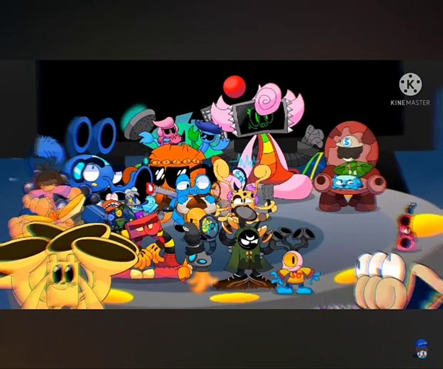 MY SINGING MONSTERS CARTOON ISLAND - video Dailymotion
