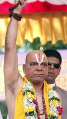 Govind Namdev- "I Stopped Donating Money In Temples After OMG"