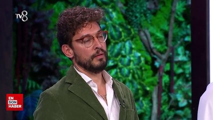 MasterChef All Star'da Sergen, şef önlüğünün sahibi oldu