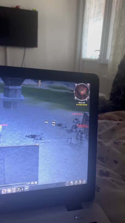 İşte en yeni videom