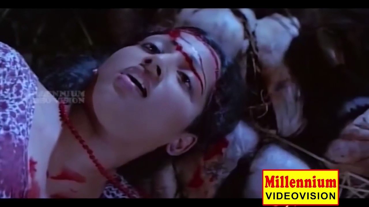Malayalam Romantic Movie | Tharavu Malayalam Movie Scenes | Part 1