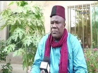 JT LABARI 28 DECEMBRE 2023