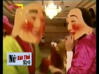 Nữ Sát Thủ - Tập 4 | Phim Bản Đẹp 480p, Hấp Dẫn & Kịch Tính 🎬