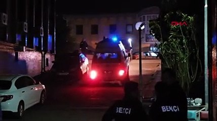 Uzman çavuş, kadını ormana götürüp öldürdü