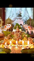 Sri Mahalakshmi Devi Stotram