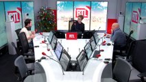 Le journal RTL de 7h du 29 décembre 2023