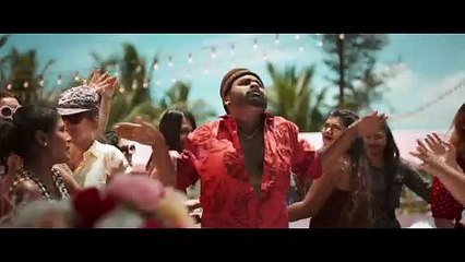Goinda Goinda  Video Song | DD Returns | Santhanam | Surbhi | S.Prem Anand | ofRo