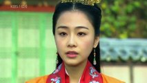 King Dae Joyoung - Büyük Kral Jo Young 16. Bölüm Türkçe Dublaj