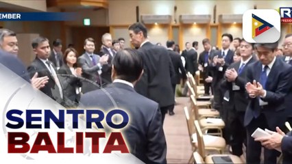 Descargar video: Libu-libong job opportunities, naghihintay sa mga Pilipino sa 2024